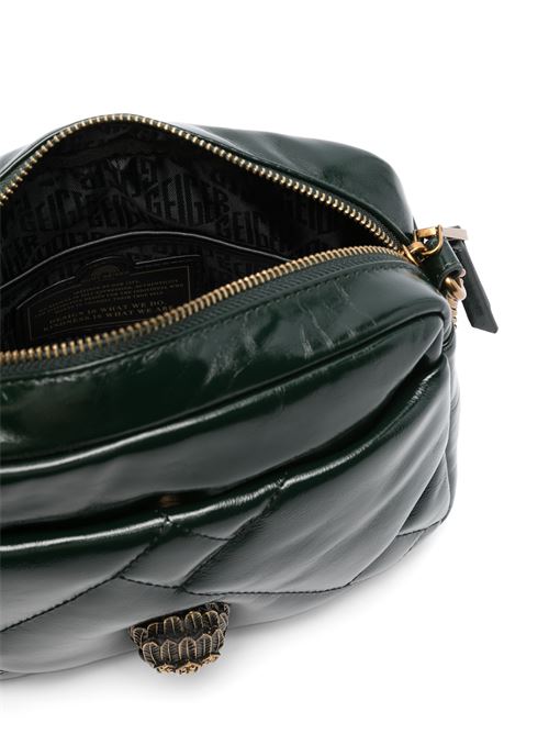 kensington puff camera KURT GEIGER LONDON | BAG-2054579319GREEN